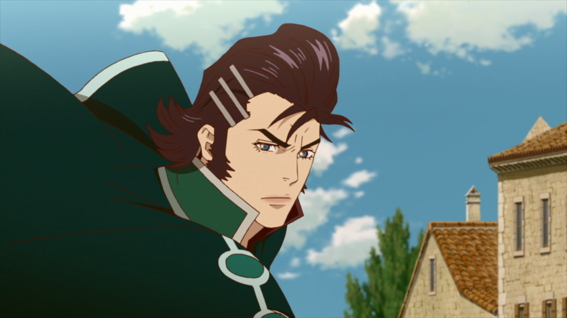 Shingeki no Bahamut: Genesis (Underworld Fansub)